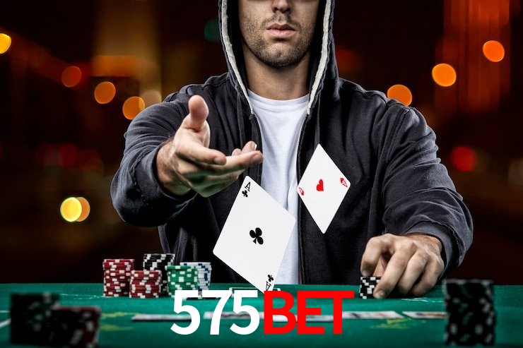 575BET,575BET login