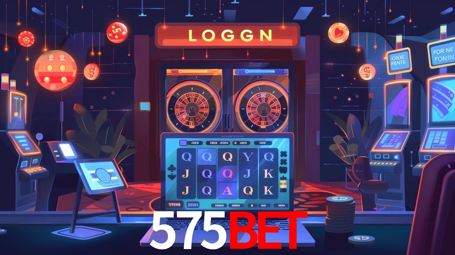 575BET - User Statistics