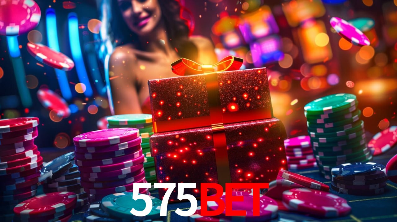 cassino 575BET