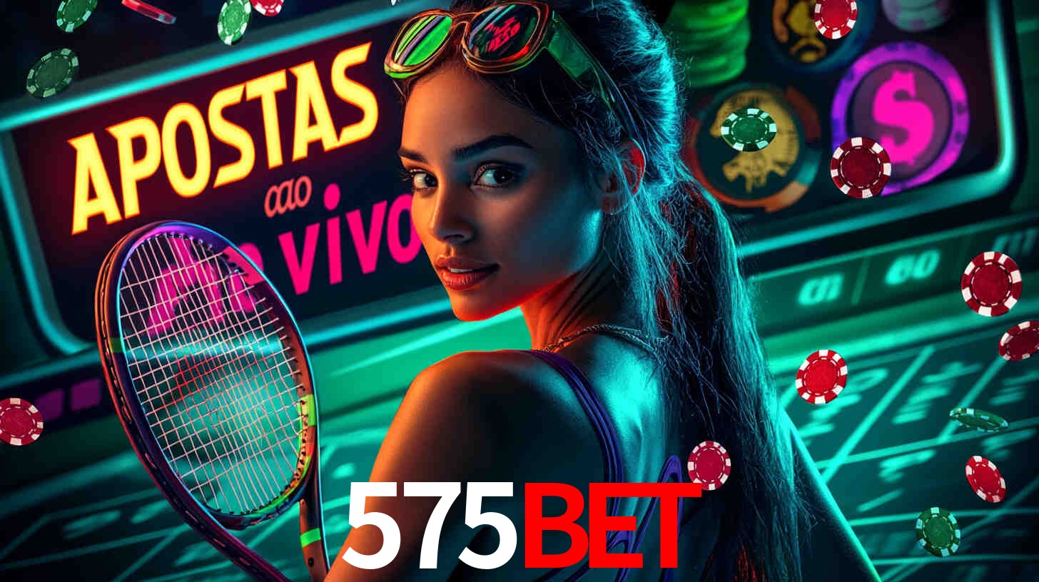 A Popularidade dos Caça-Níqueis no 575BET