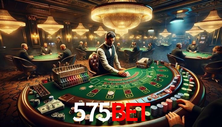 Games Directory 575BET