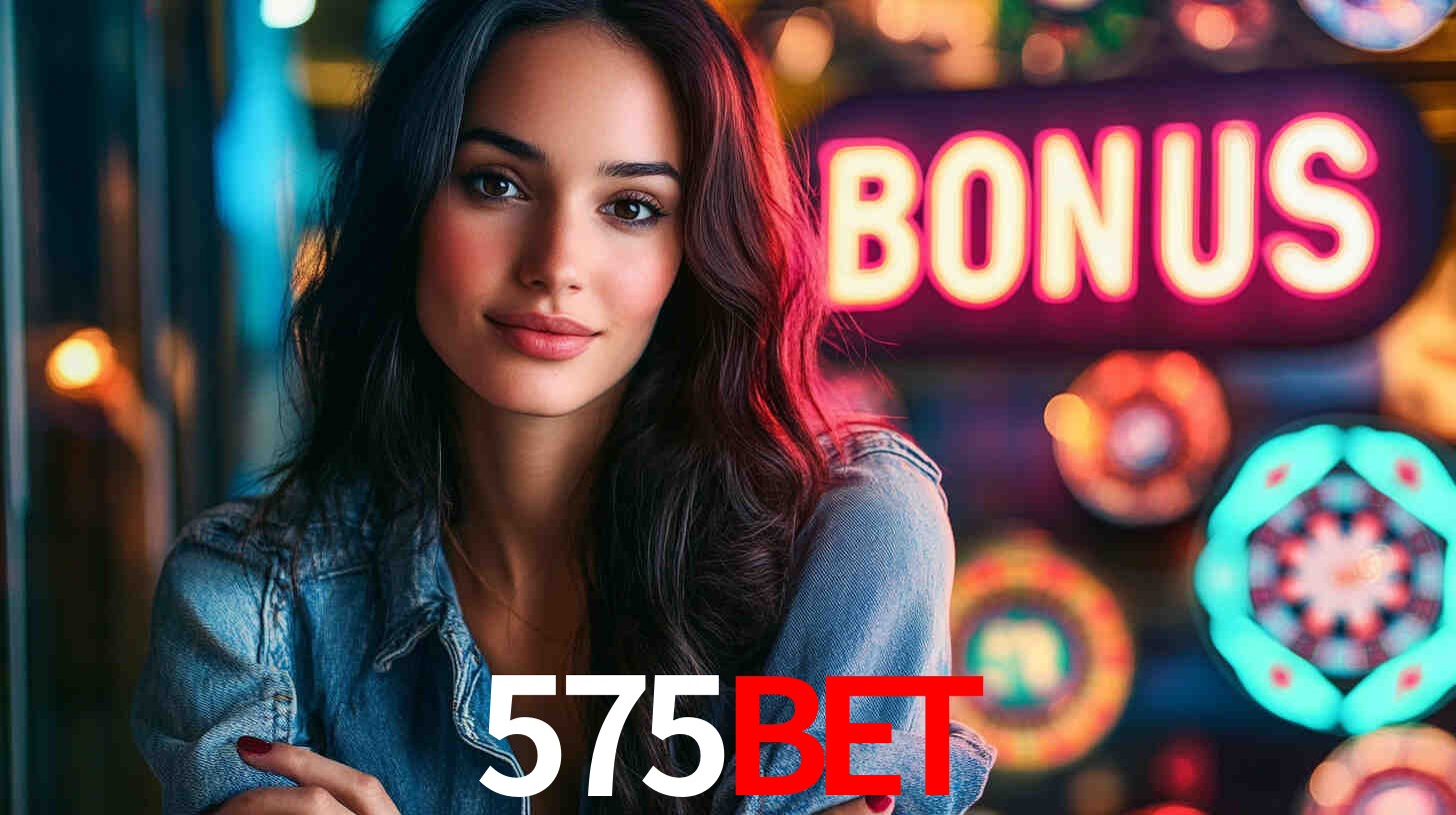 575BET,575BET login