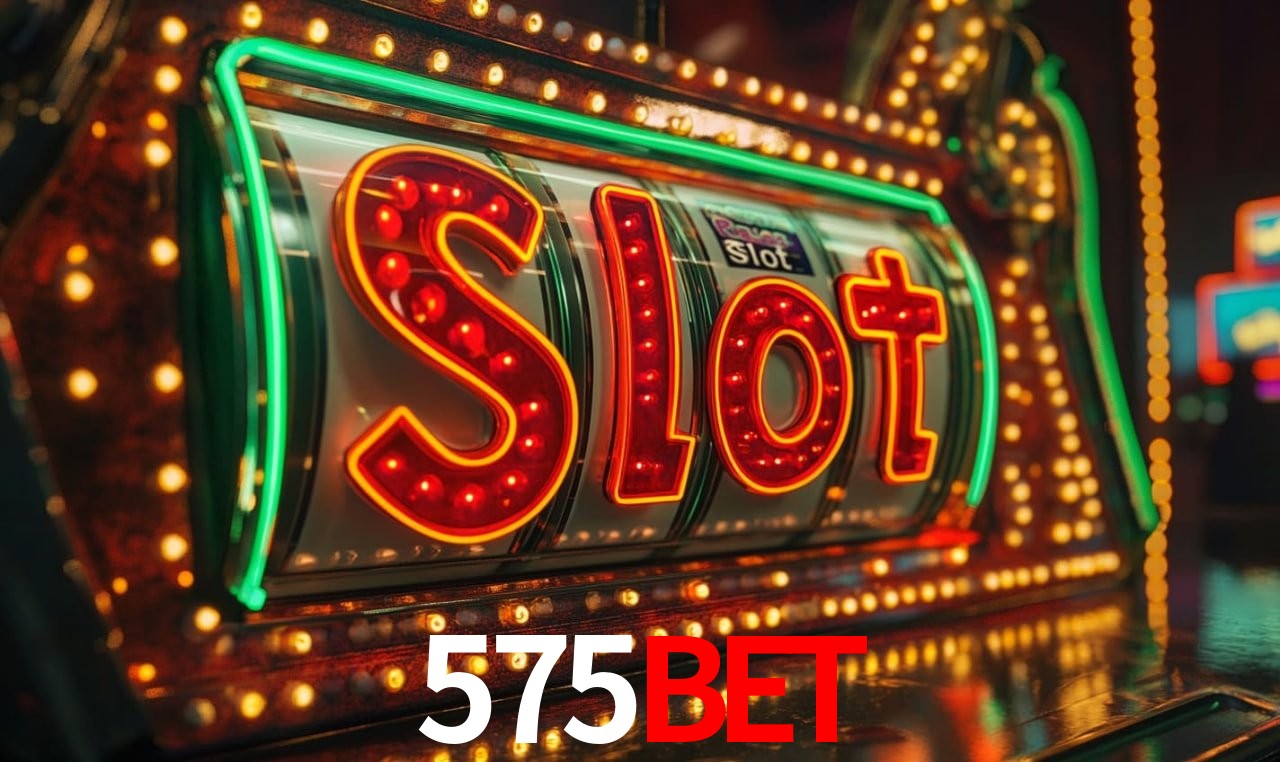 575BET Entrar - Login Seguro Certificado