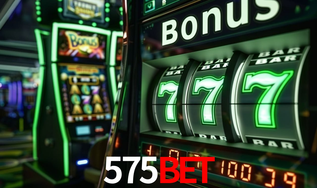 Account Benefits 575BET