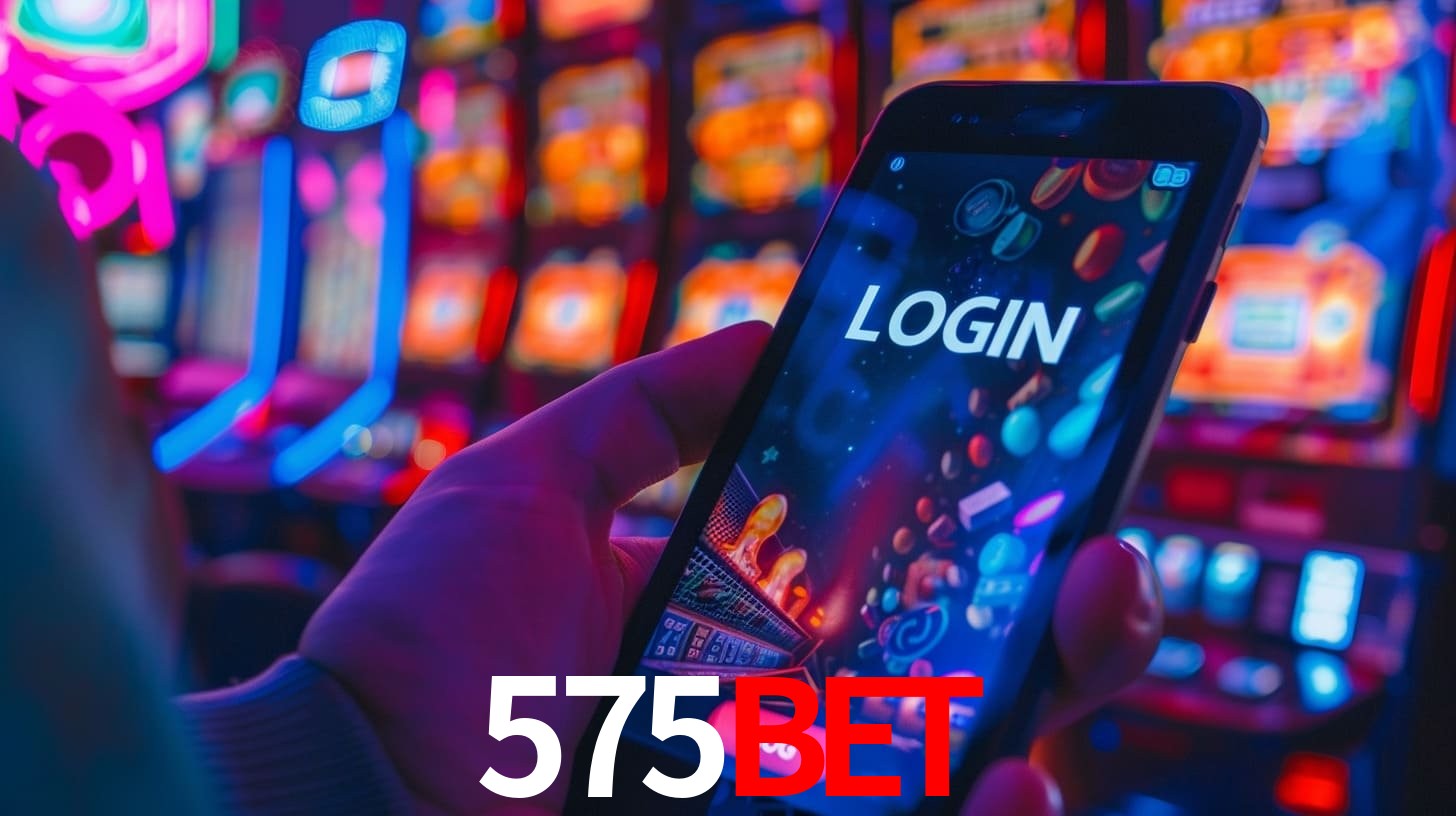 Estatísticas Esportivas 575BET