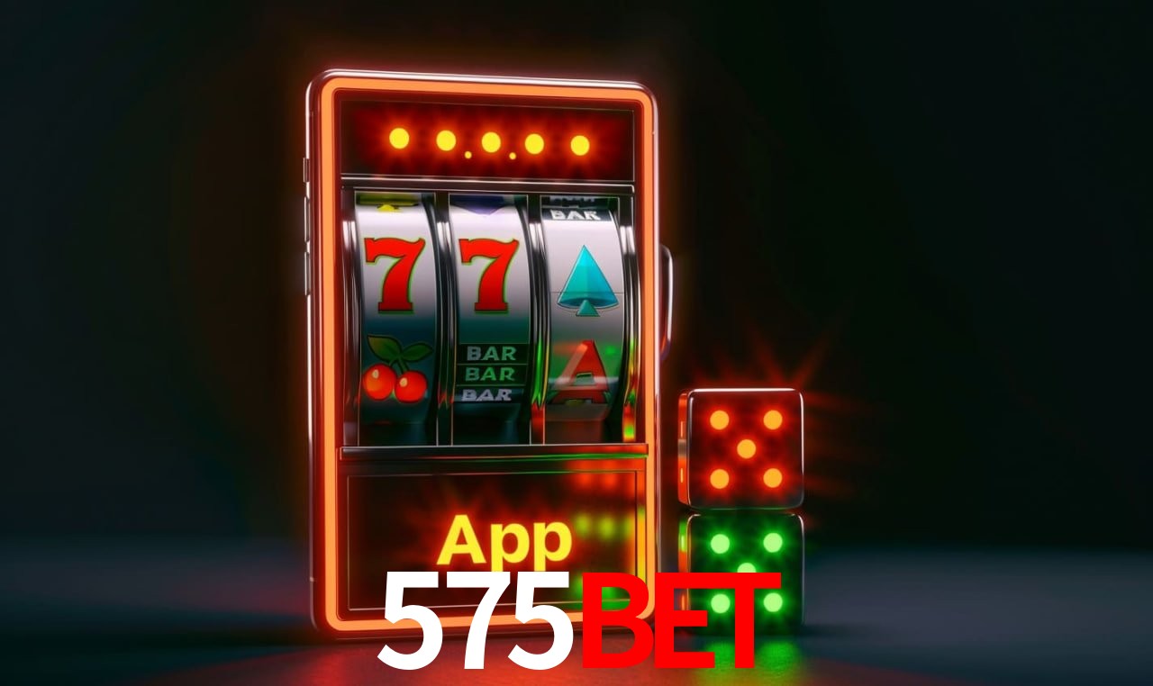 Design Responsivo 575BET