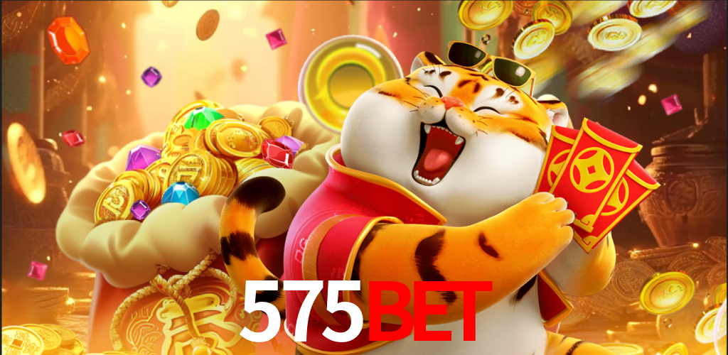 575BET login