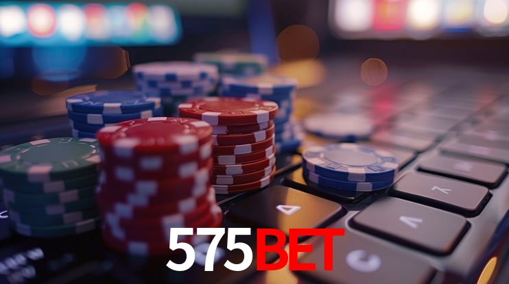 575BET - Winners Celebration