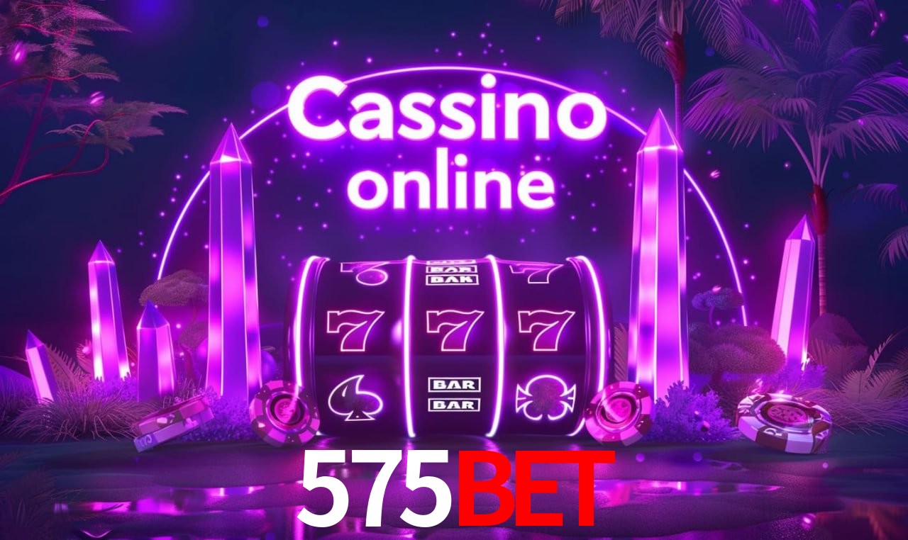 575BET - Customer Support