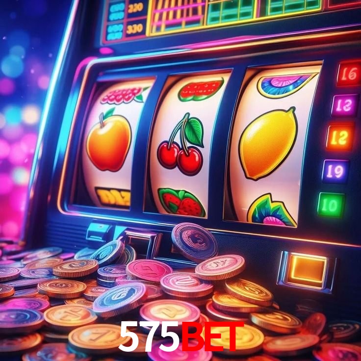 Login Seguro 575BET
