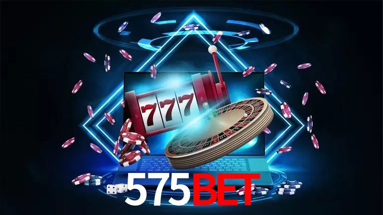 575BET Belo Horizonte - Jackpots