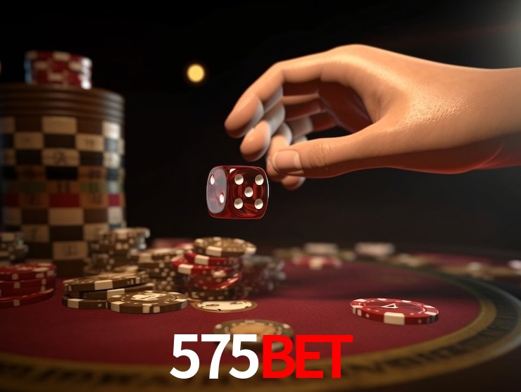 Especiais de Fim de Semana 575BET