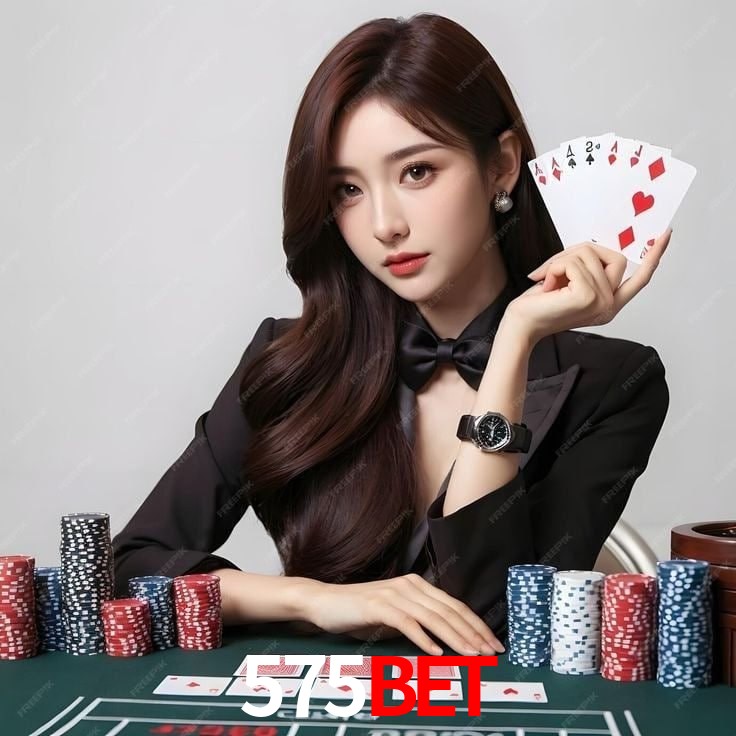 575BET - Login Methods