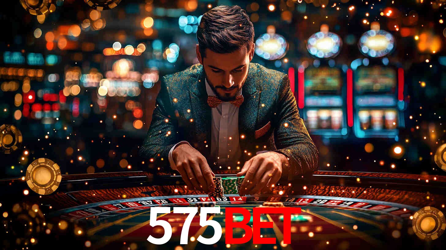 Programa VIP 575BET