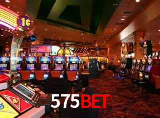 575BET Curitiba - Live Status