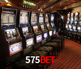 Explorando a Categoria de Eventos em Apostas na 575BET