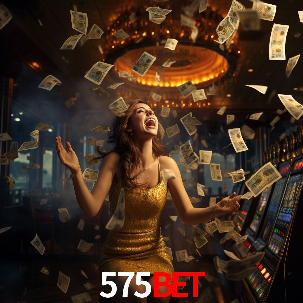 Football Betting 575BET