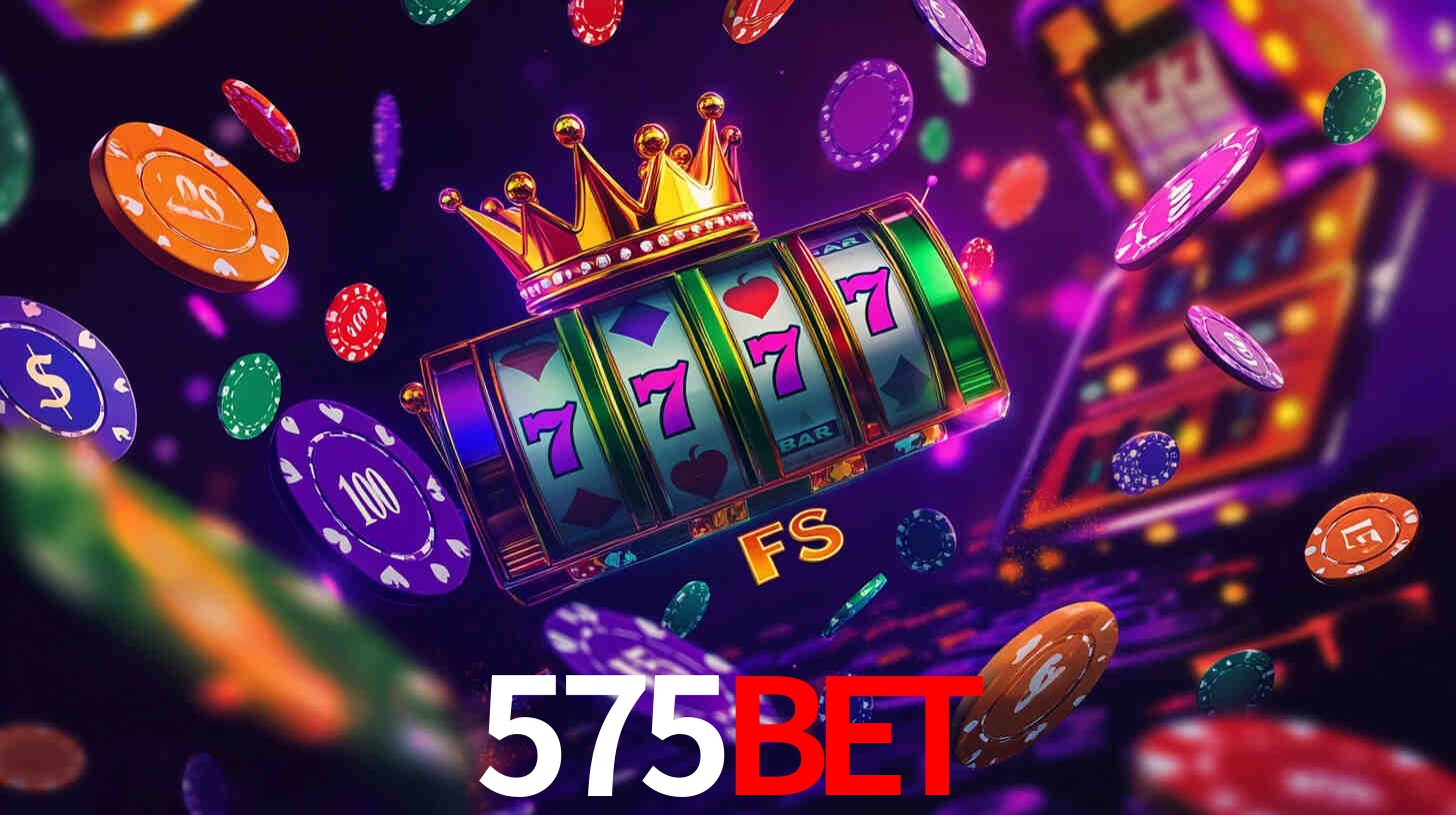 Live Casino 575BET