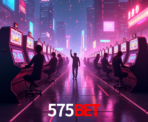Apostas de Futebol 575BET