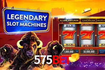 Descubra a Magia dos Jogos de Arcade no 575BET