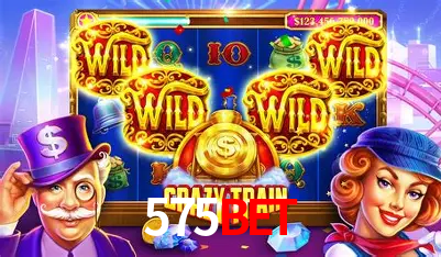 575BET Bônus - Pacote R$5.000 + VIP