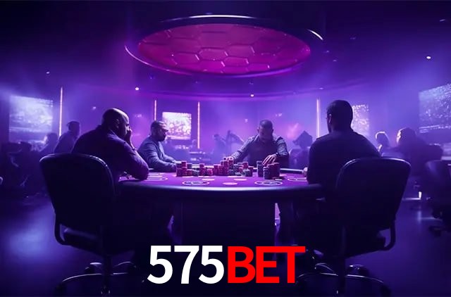 575BET Belo Horizonte - Provably Fair