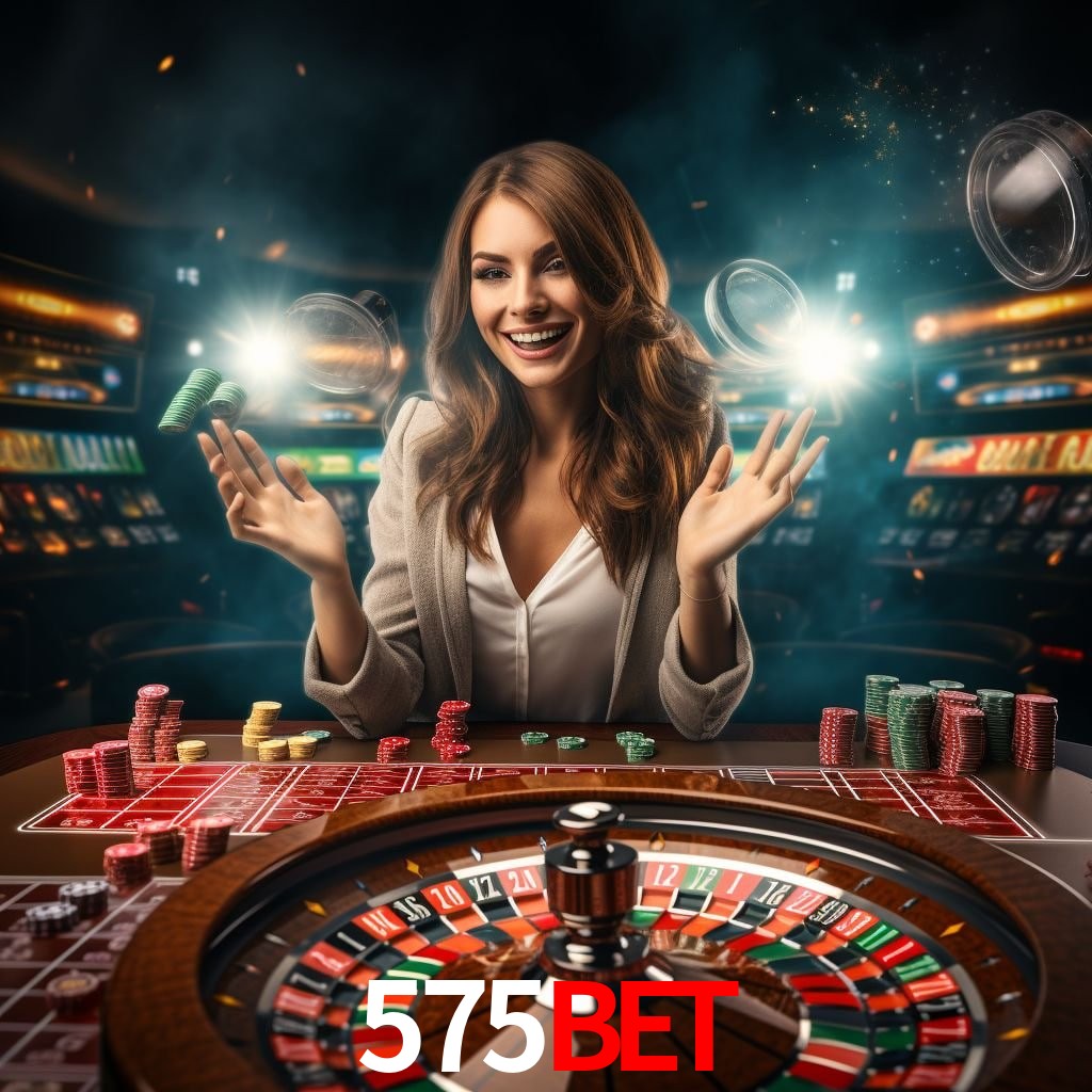 Ofertas Imperdíveis na 575BET: Promoções e Bônus Que Valem a Pena