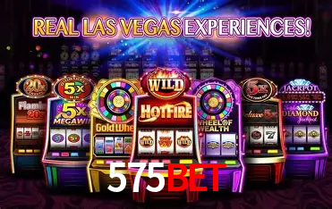 575BET Salvador - Bonus Stats