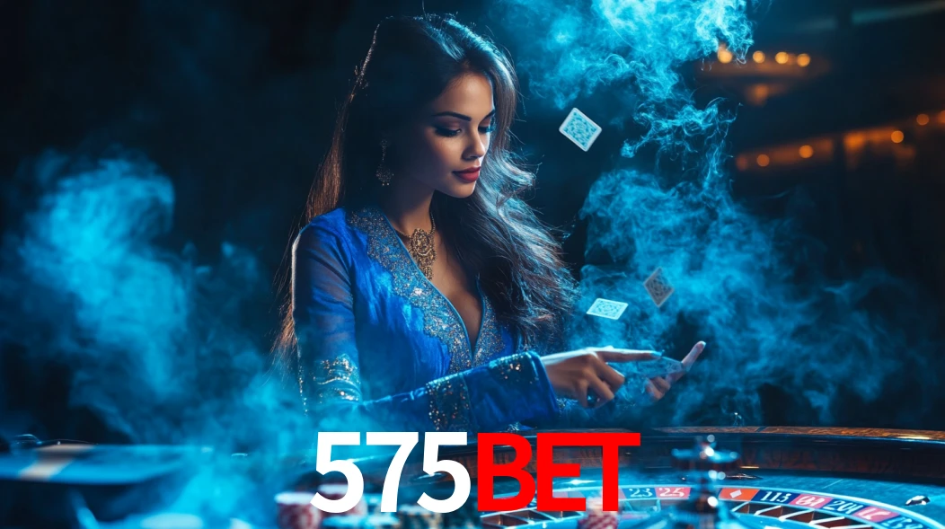 Desvendando o Mundo dos Jogos Virtuais na 575BET