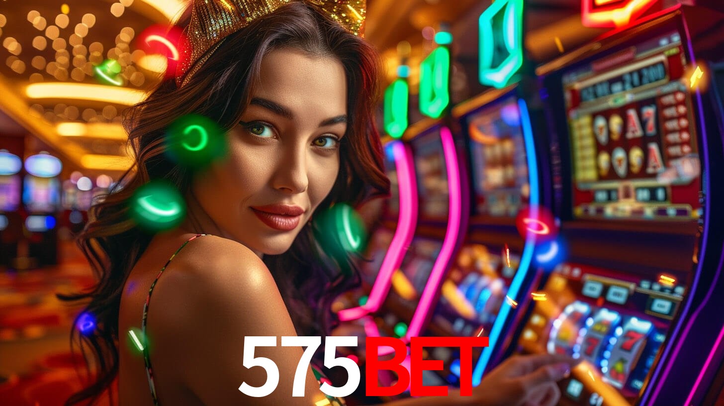 575BET - App Performance