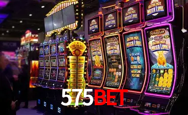 575BET Rio de Janeiro - Bonus Terms