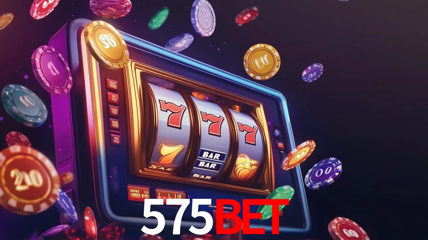 VIP Casino 575BET