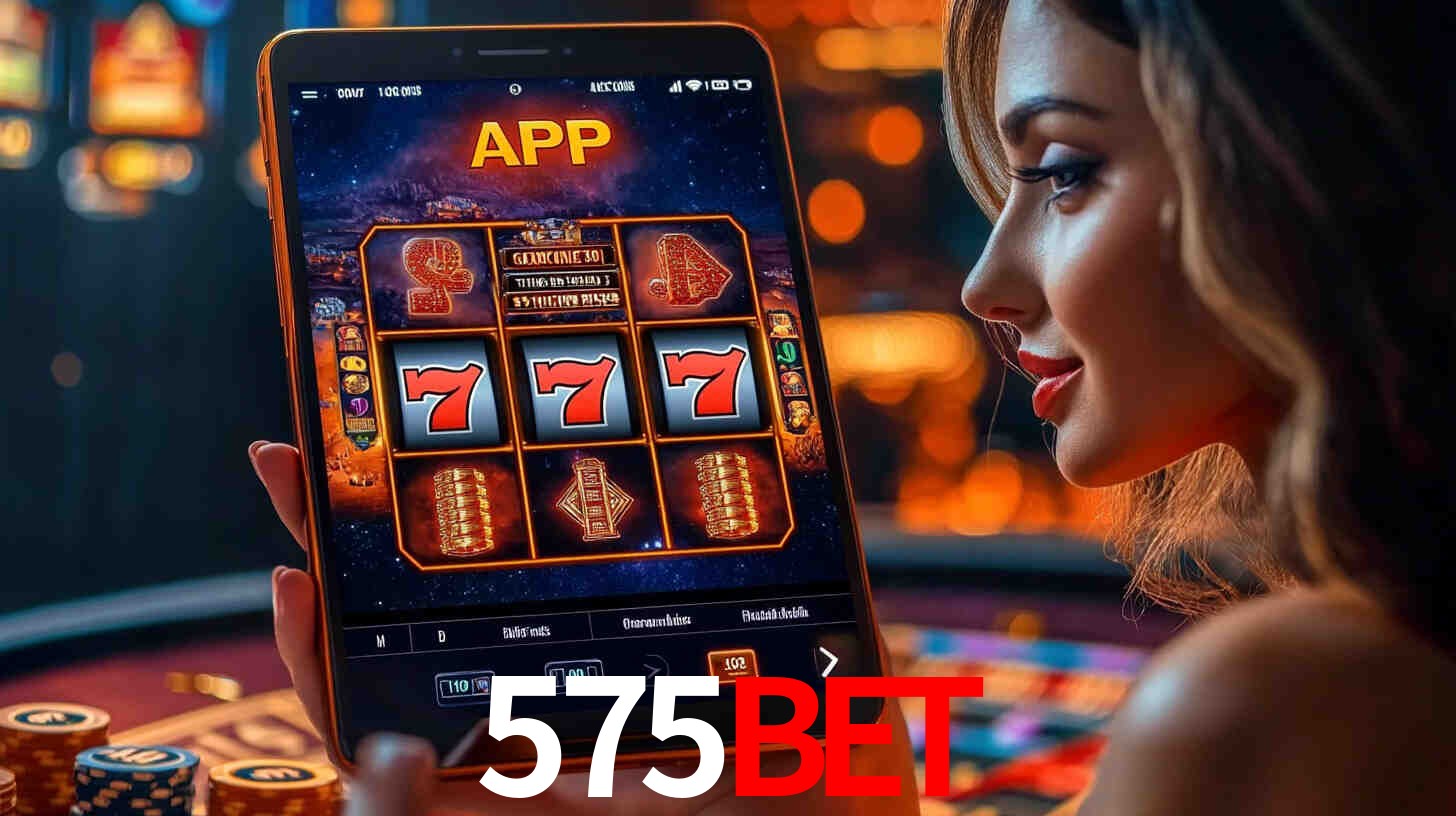 575BET,575BET login