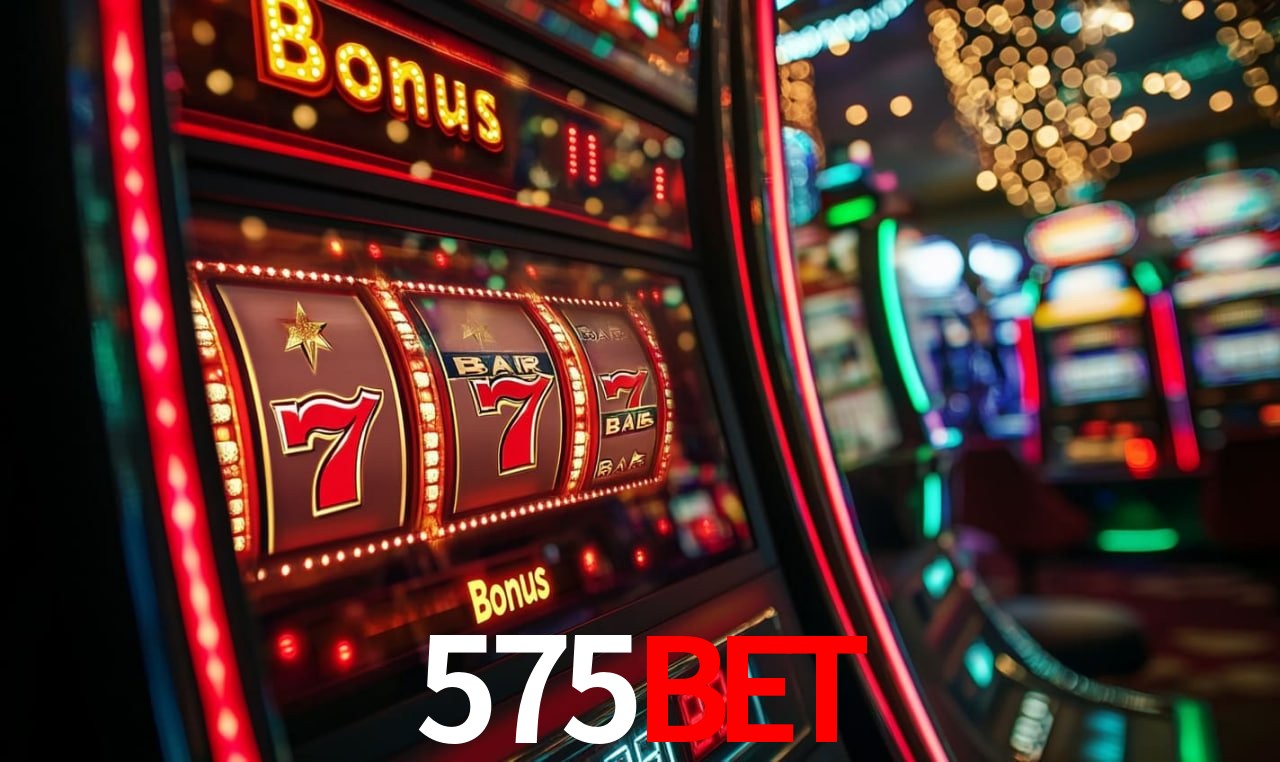 575BET login