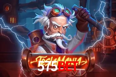 575BET Brasília - Jogo Features