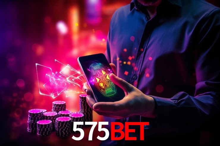 Apostas de Basquete 575BET