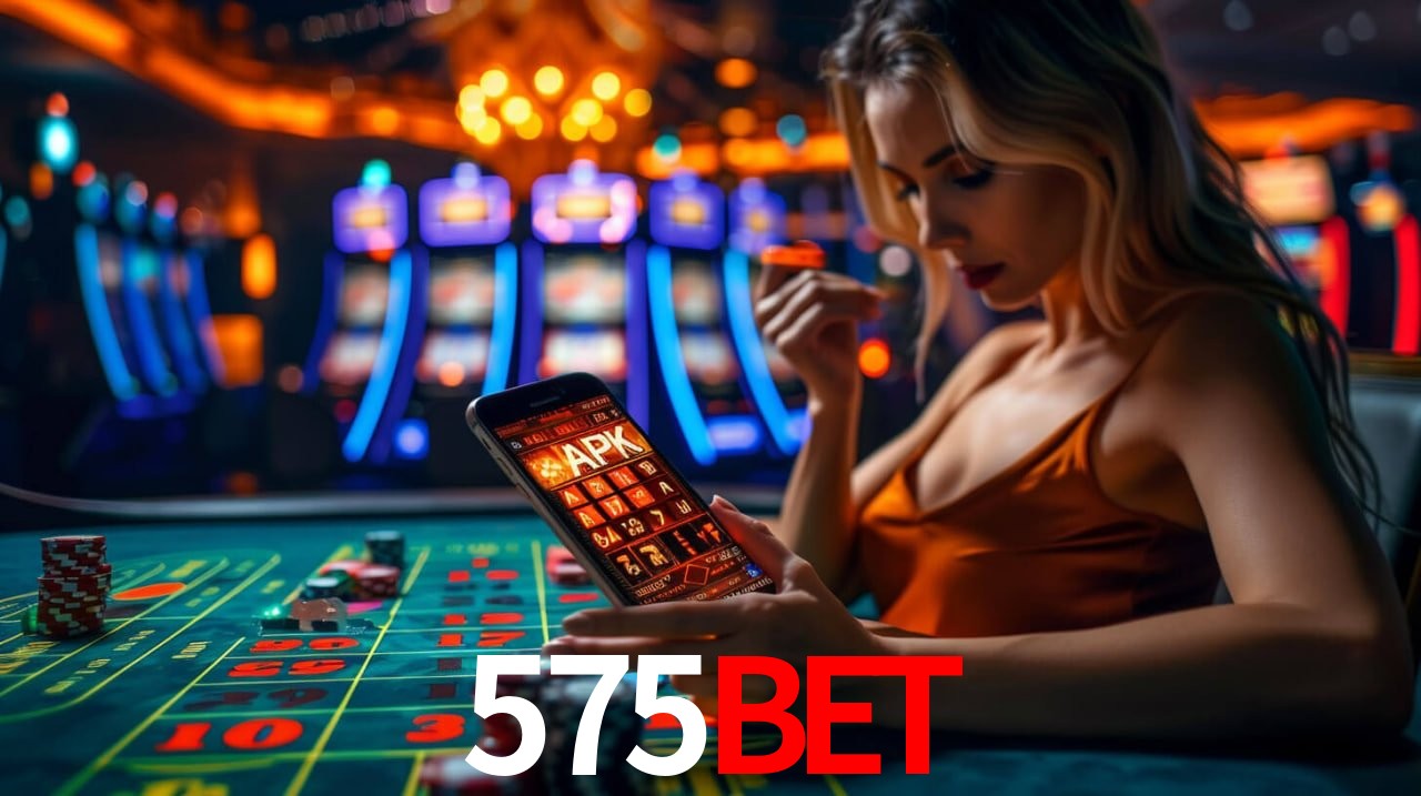 Tennis Betting 575BET