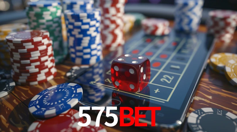 Bônus Generosos e Exclusivos no 575BET para Você!