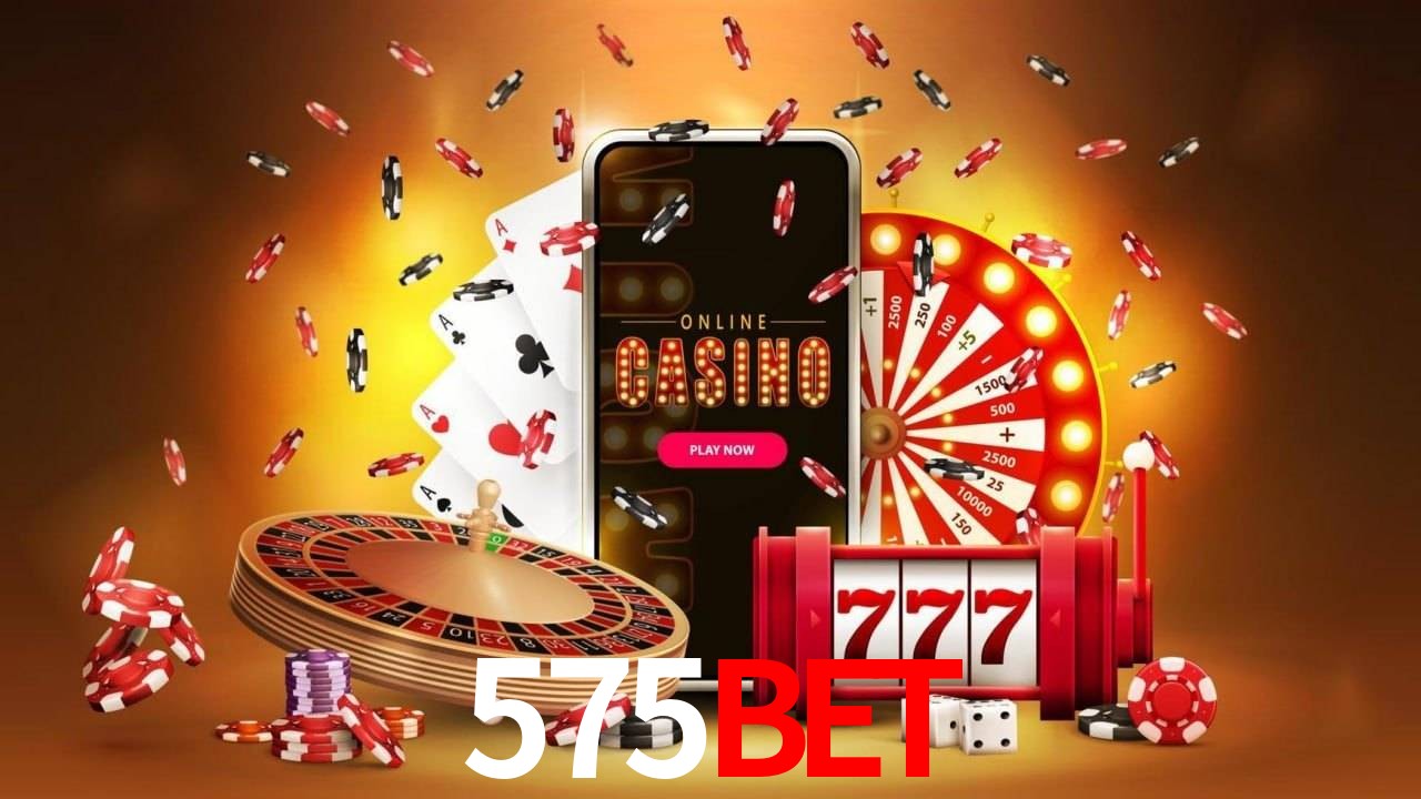 575BET Rio de Janeiro - Popular Jogos