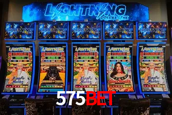 A Emoção da Loteria na 575BET: Uma Chance de Mudança de Vida