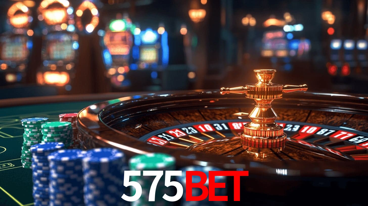 575BET,575BET login