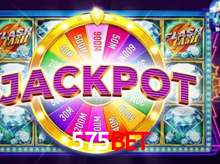 Inovações de Jogos na 575BET: O Futuro das Experiências Interativas