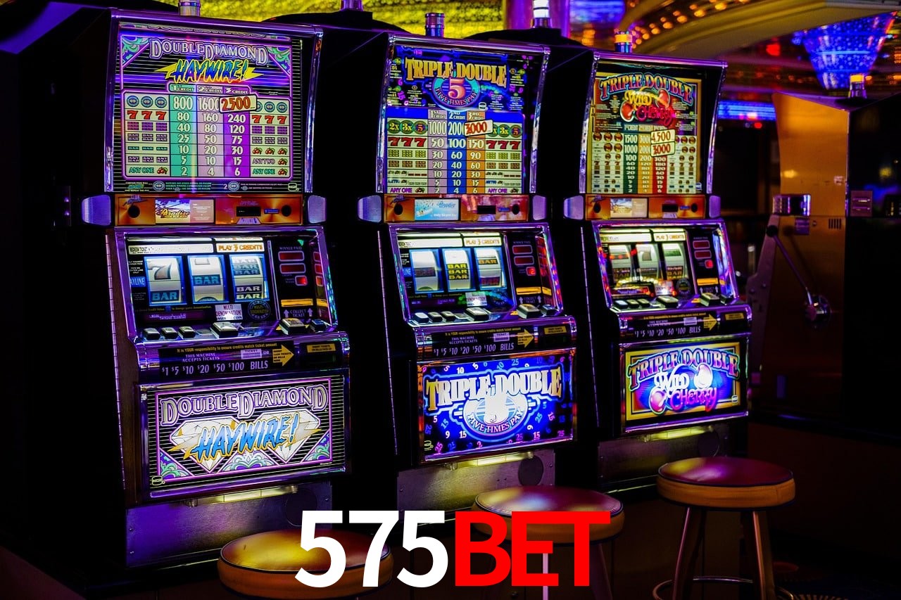 Avaliações dos Jogadores 575BET