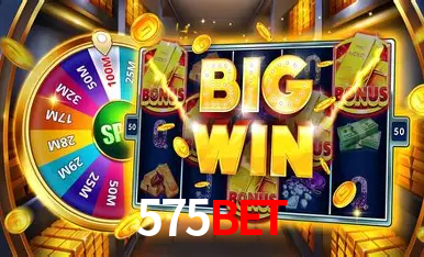 Apostas Esportivas na 575BET: Um Guia Completo