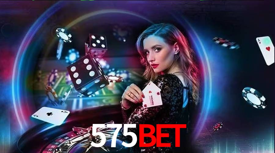 Seasonal Promotions 575BET